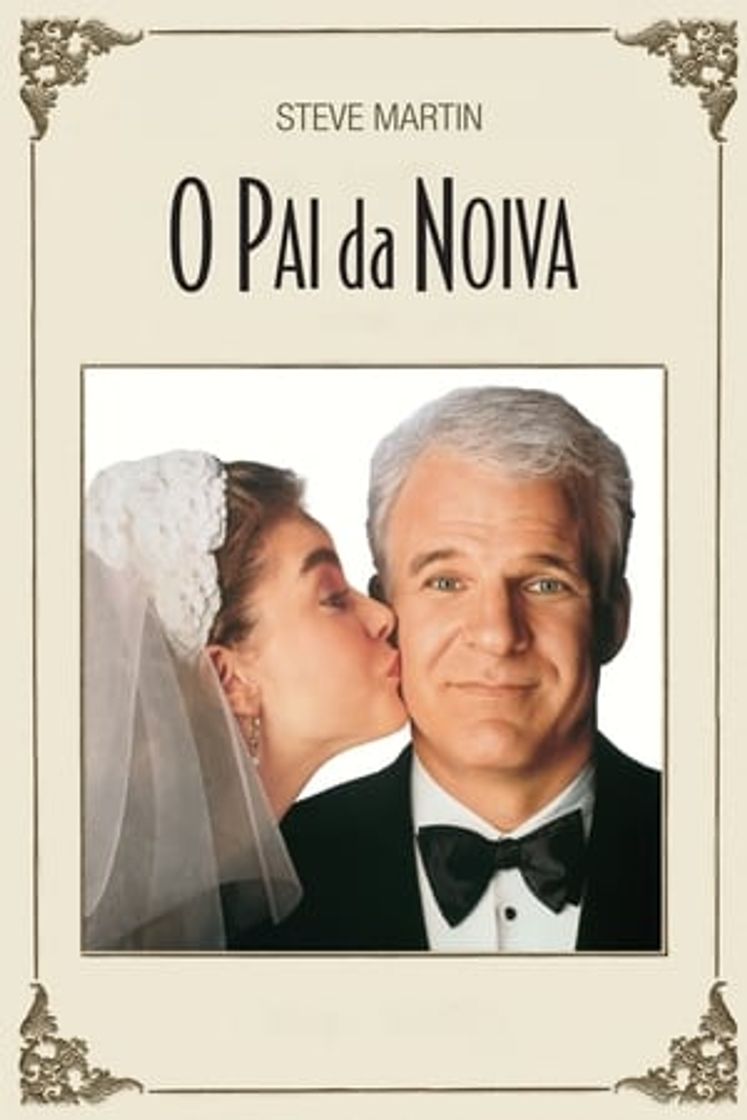 Movie El padre de la novia