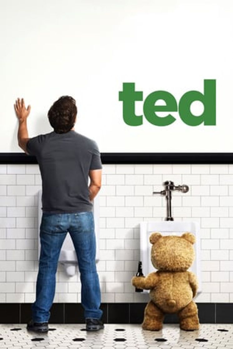 Película Ted