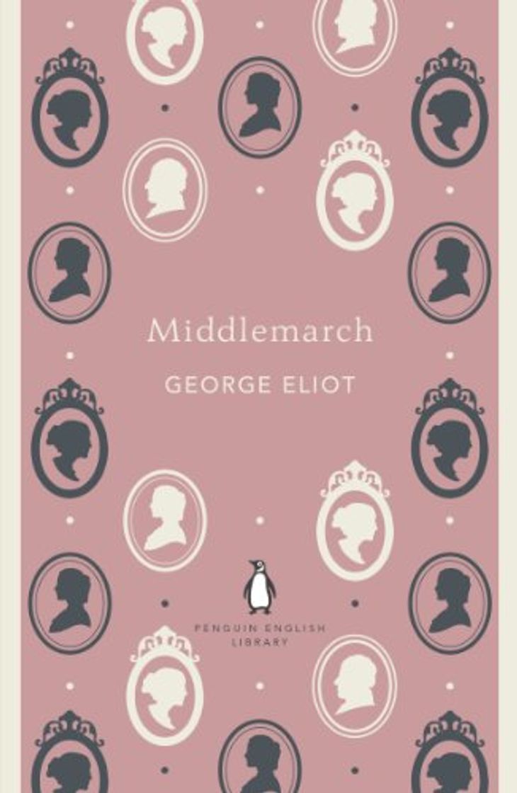 Book Middlemarch