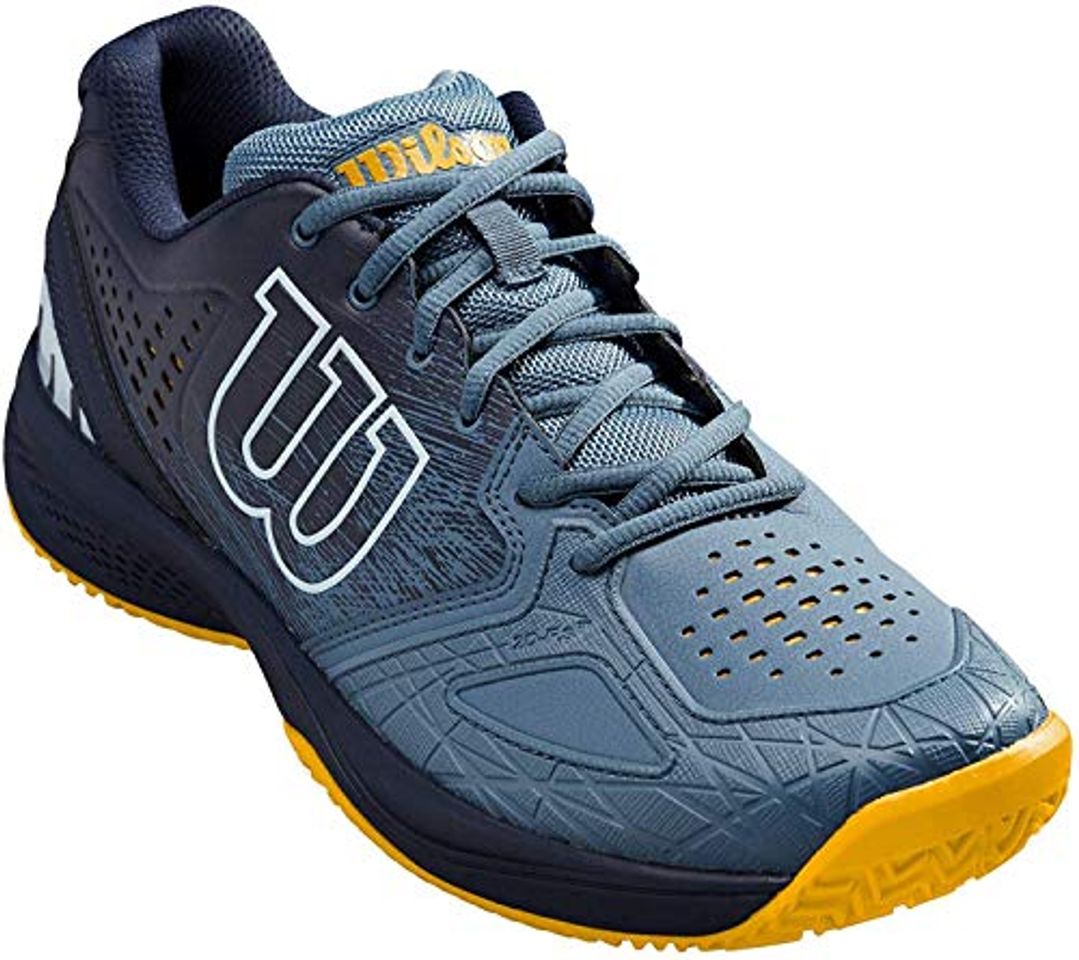 Social Wilson Kaos Comp 2.0, Zapatilla de Tenis para Todo Tipo de Terreno,