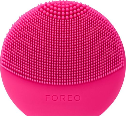 Foreo Luna play plus