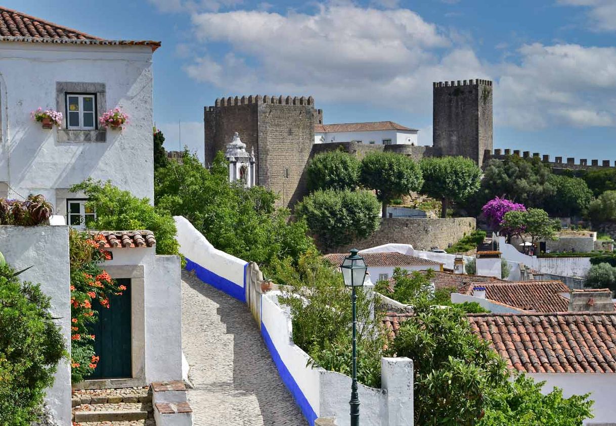 Place Óbidos