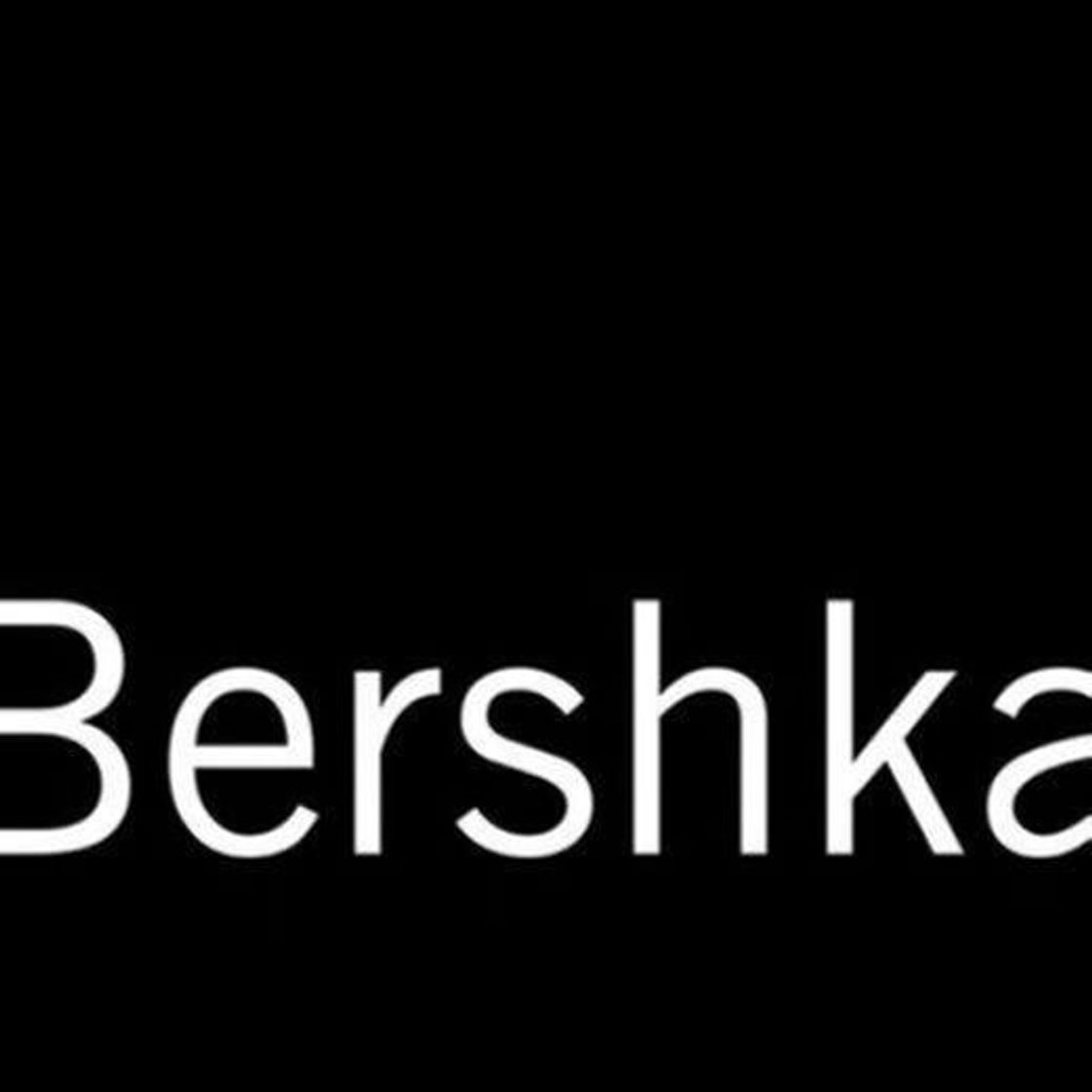 App Bershka