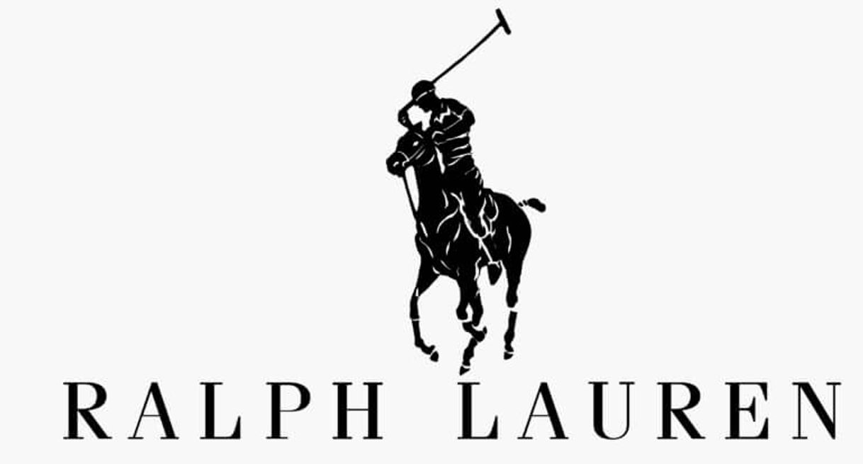 Fashion Ralph Lauren 