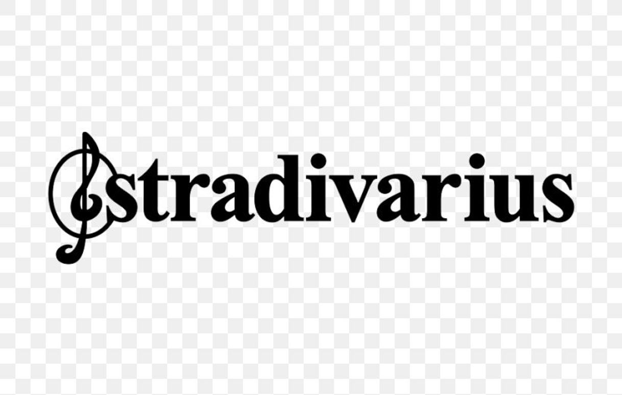 Fashion Stradivarius 