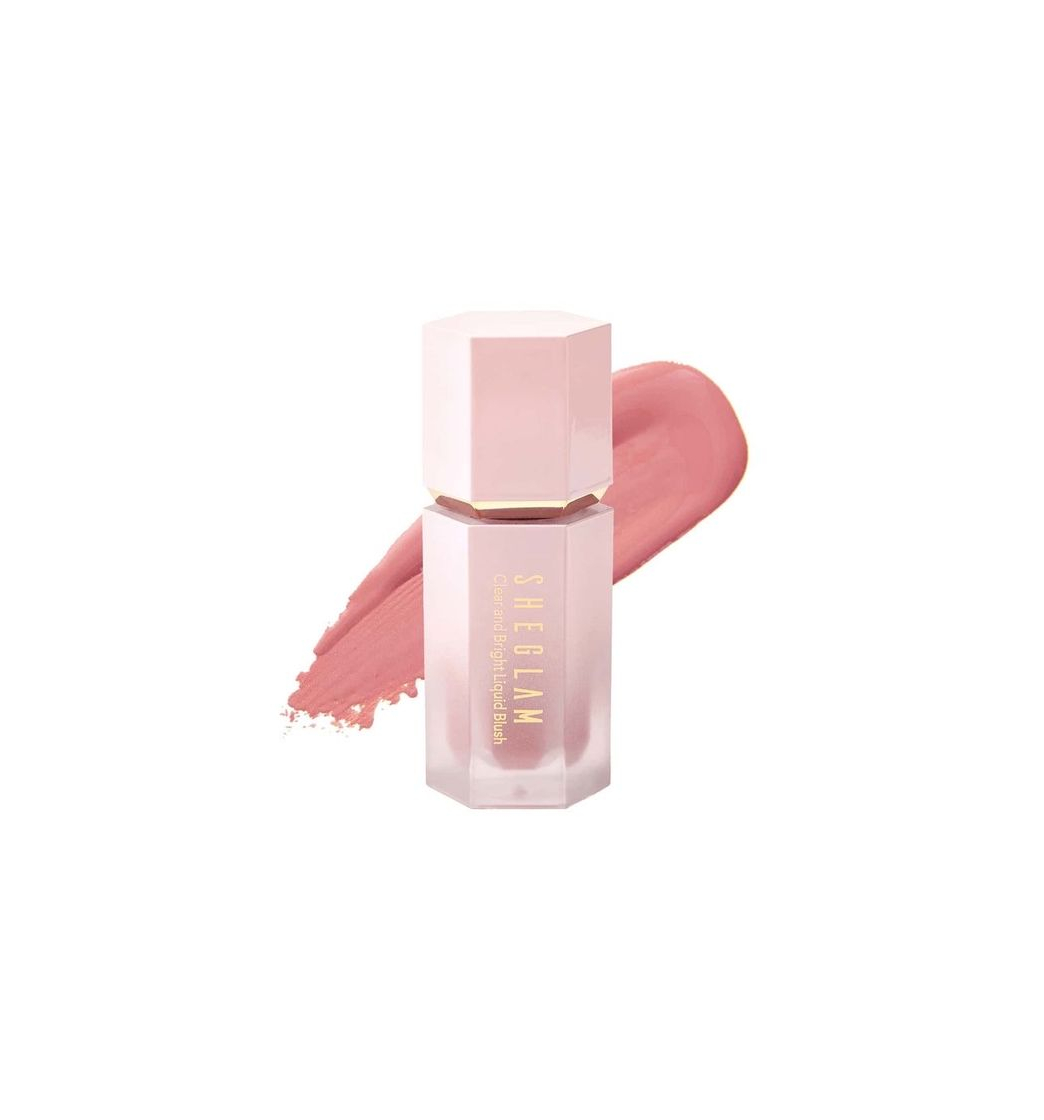 Producto Sleglam Color boom blush líquido 