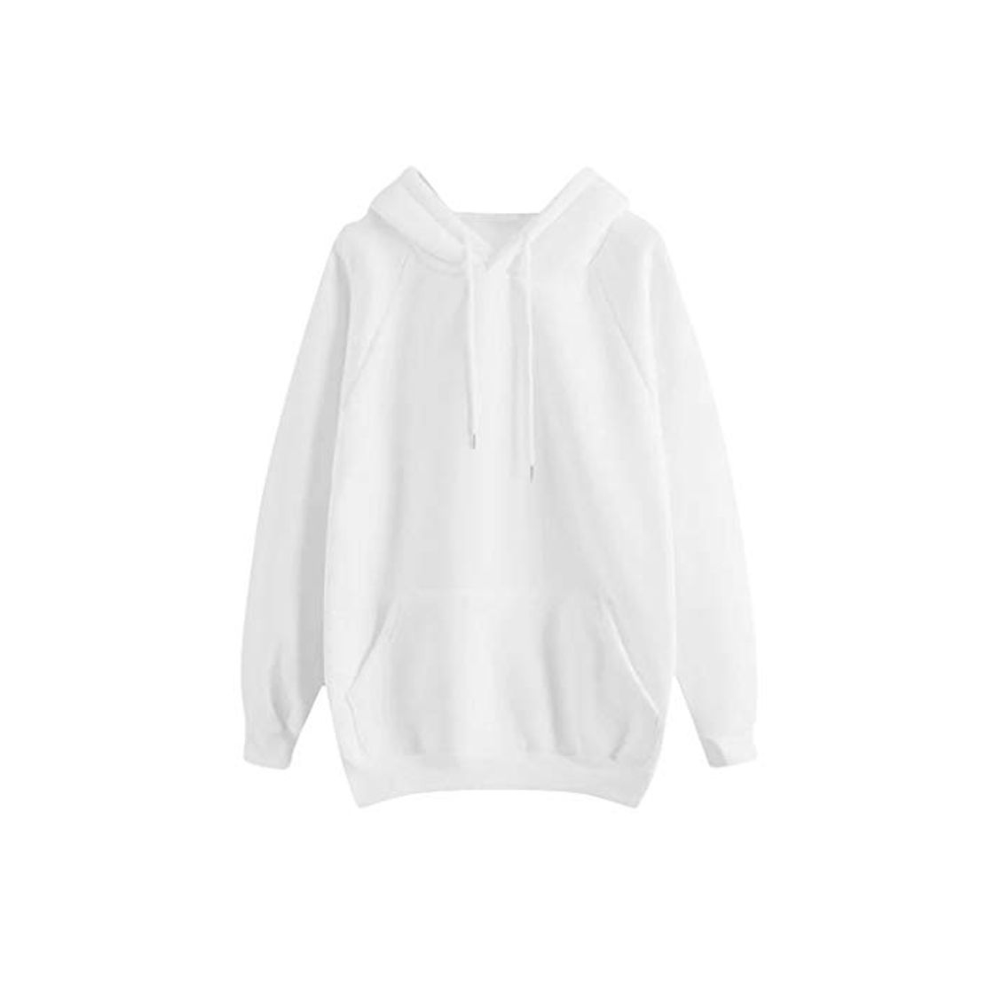 Moda SHOBDW Liquidación Venta Moda para Mujer Sudadera con Capucha Pullover Blusa con