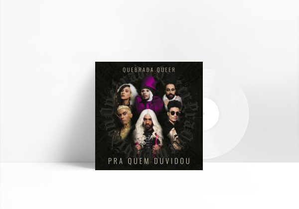 Music Pra Quem Duvidou