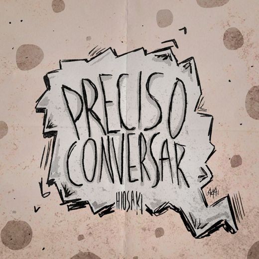 Preciso Conversar