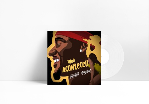 Music Tudo Aconteceu