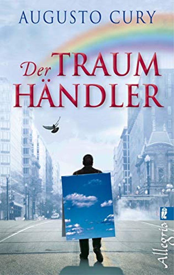 Libro Der Traumhändler