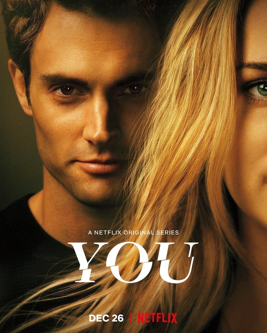 You- Netflix 