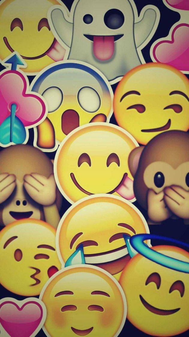 Moda Emog fica legal para fotos retro📸