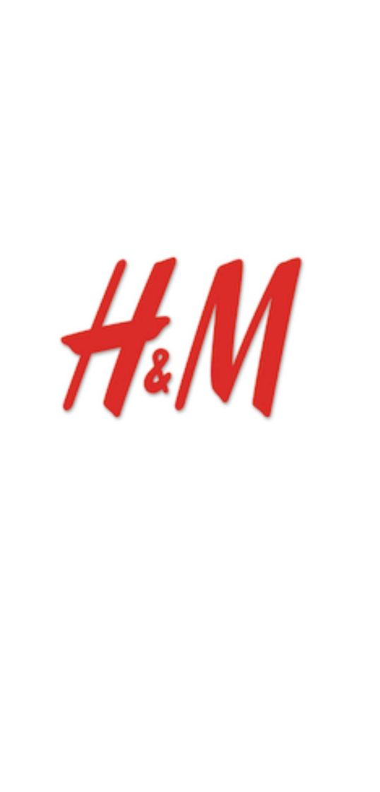 Aplicaciones H&M 