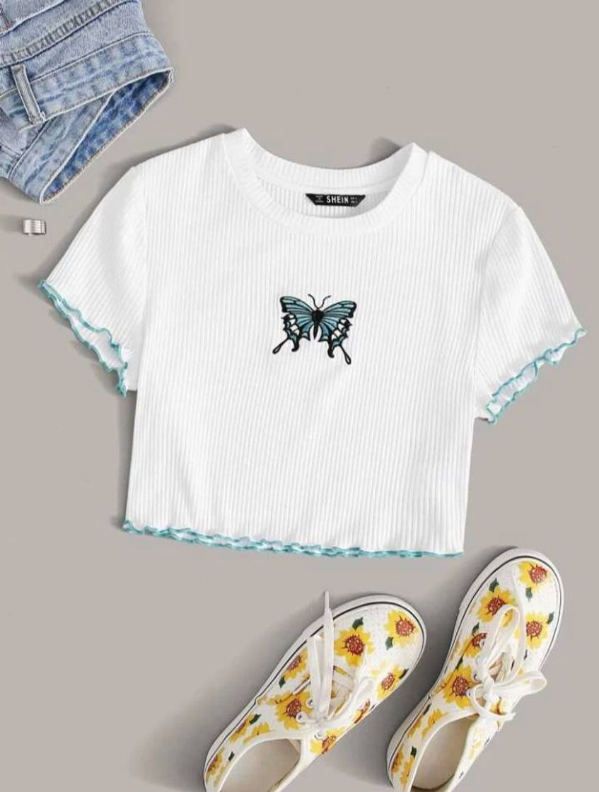 Moda Butterfly