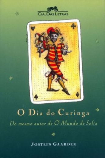 O Dia do Curinga