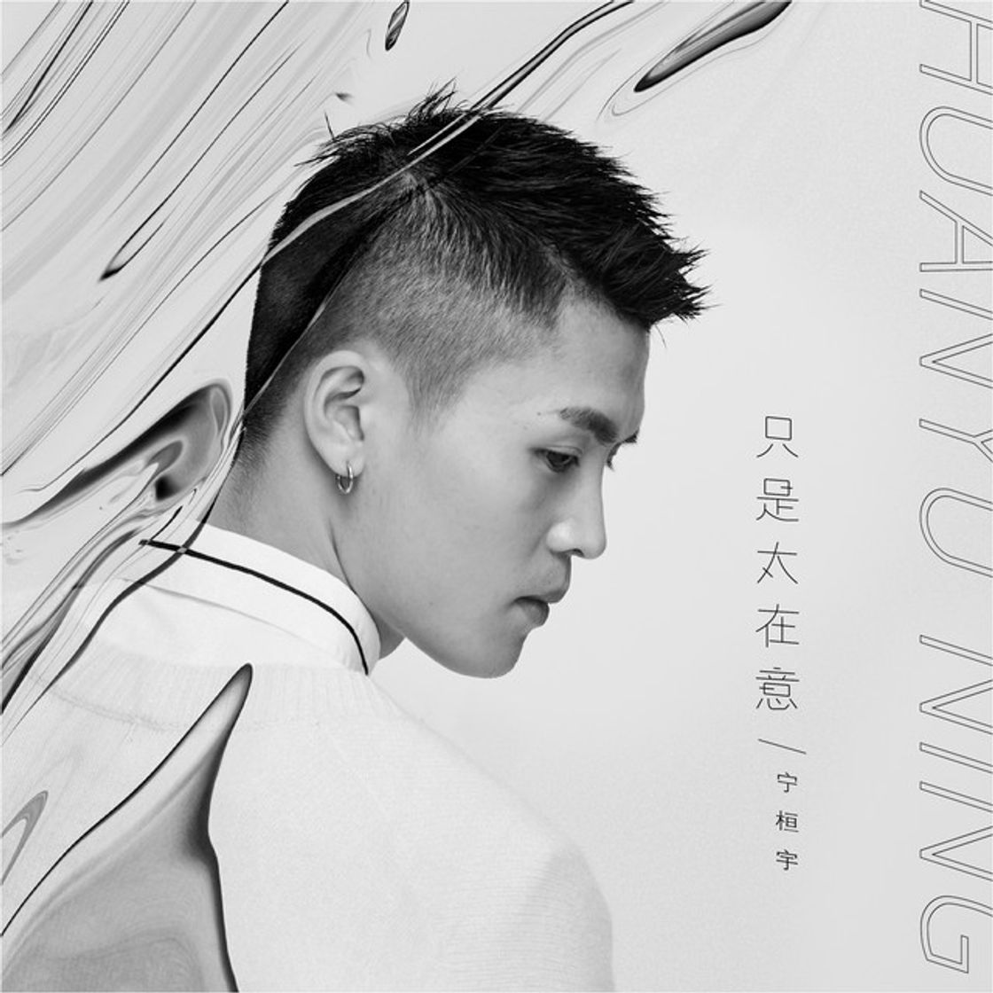 Music 只是太在意