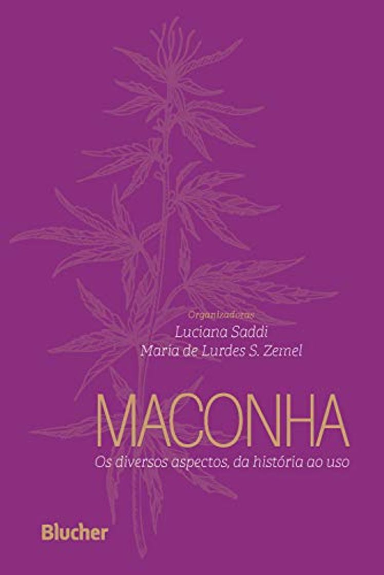 Products Maconha: Os diversos aspectos, da história ao uso