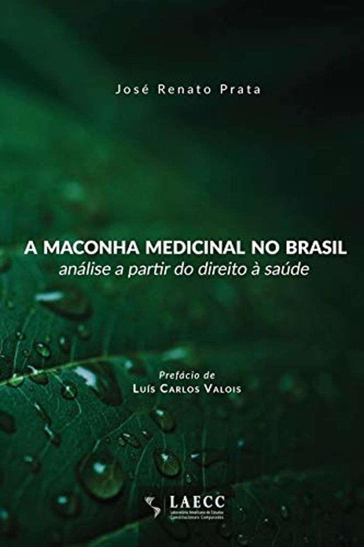 Product A maconha medicinal no Brasil