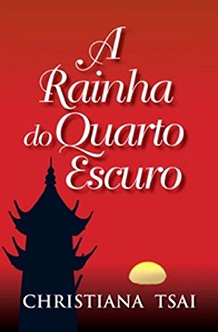 Books A Rainha do Quarto Escuro