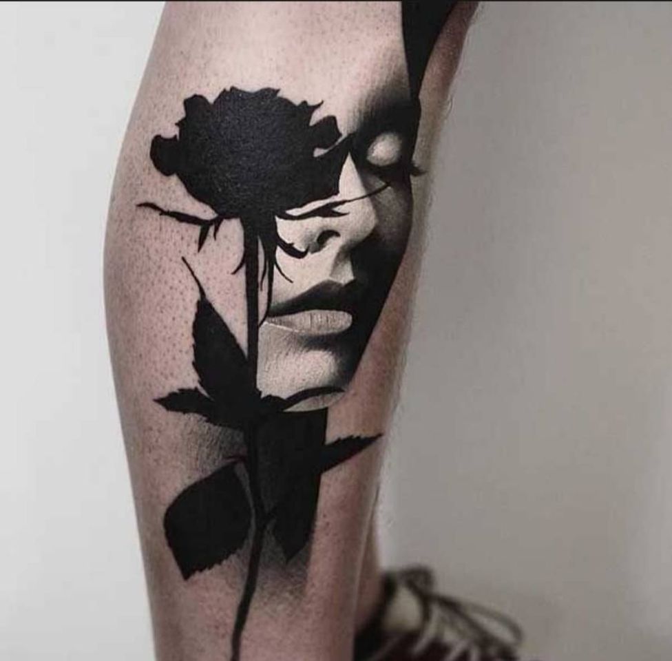 Social Tatuagens♥️😍