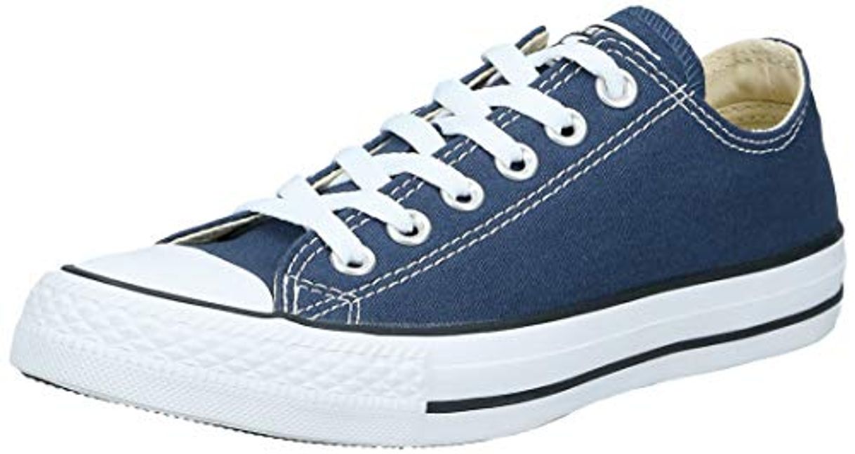 Producto Mujer Converse All Star Ox Low Chuck Taylor Chucks Zapatillas Entrenadores