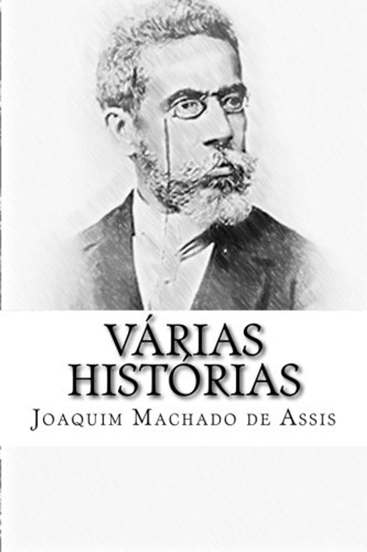 Libros Várias Histórias