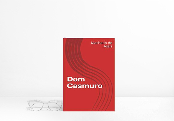 Book Dom Casmuro