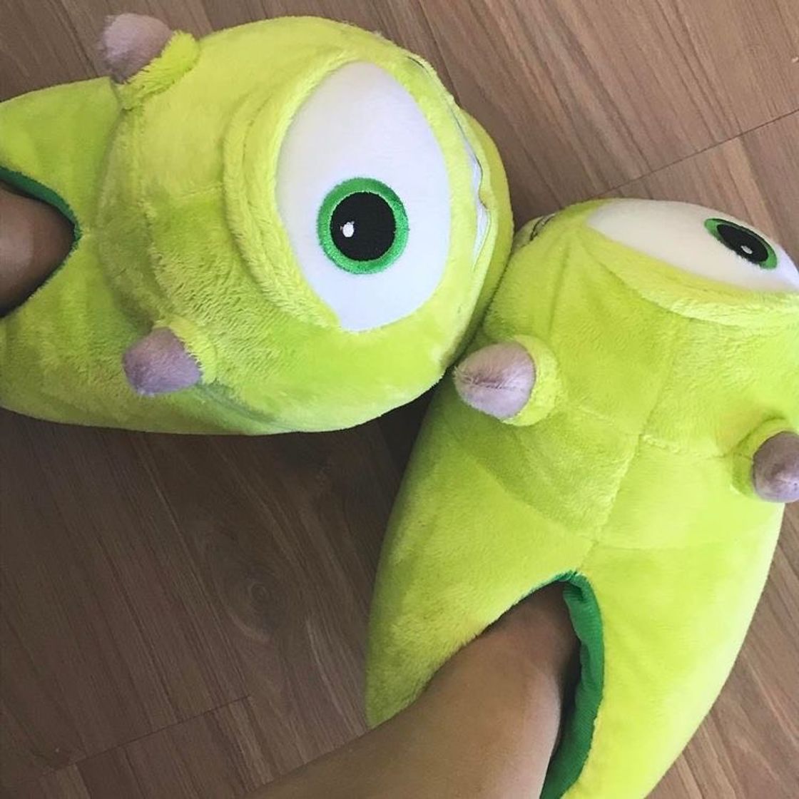 Social Pantufa 