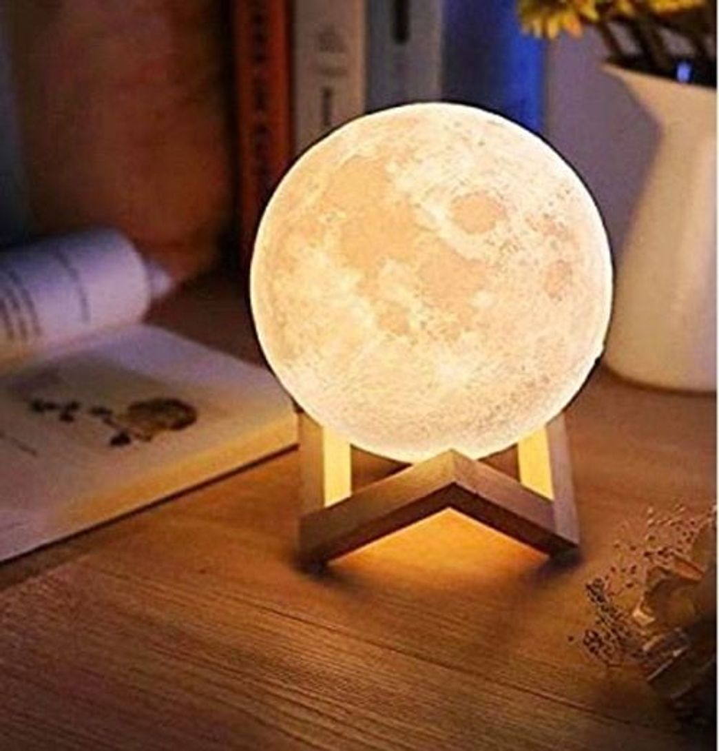 Producto Luminária 🌙