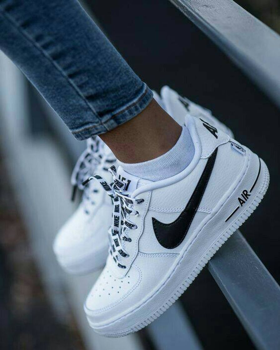 Moda Tênis Nike