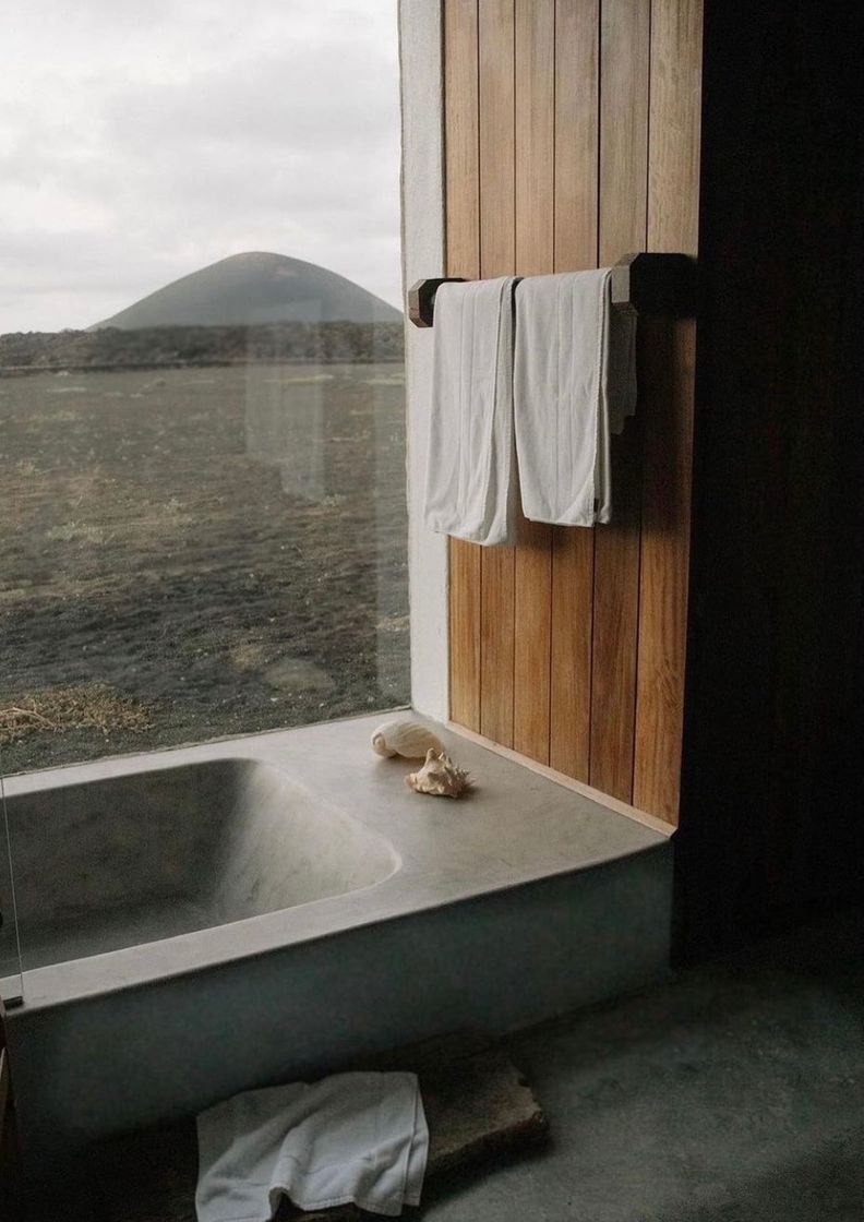 Place Ecofinca Buenavista Lanzarote
