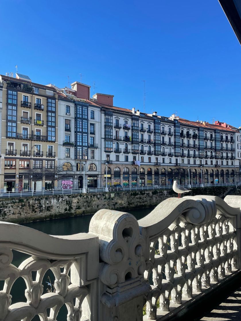 Restaurantes Mercado de la Ribera