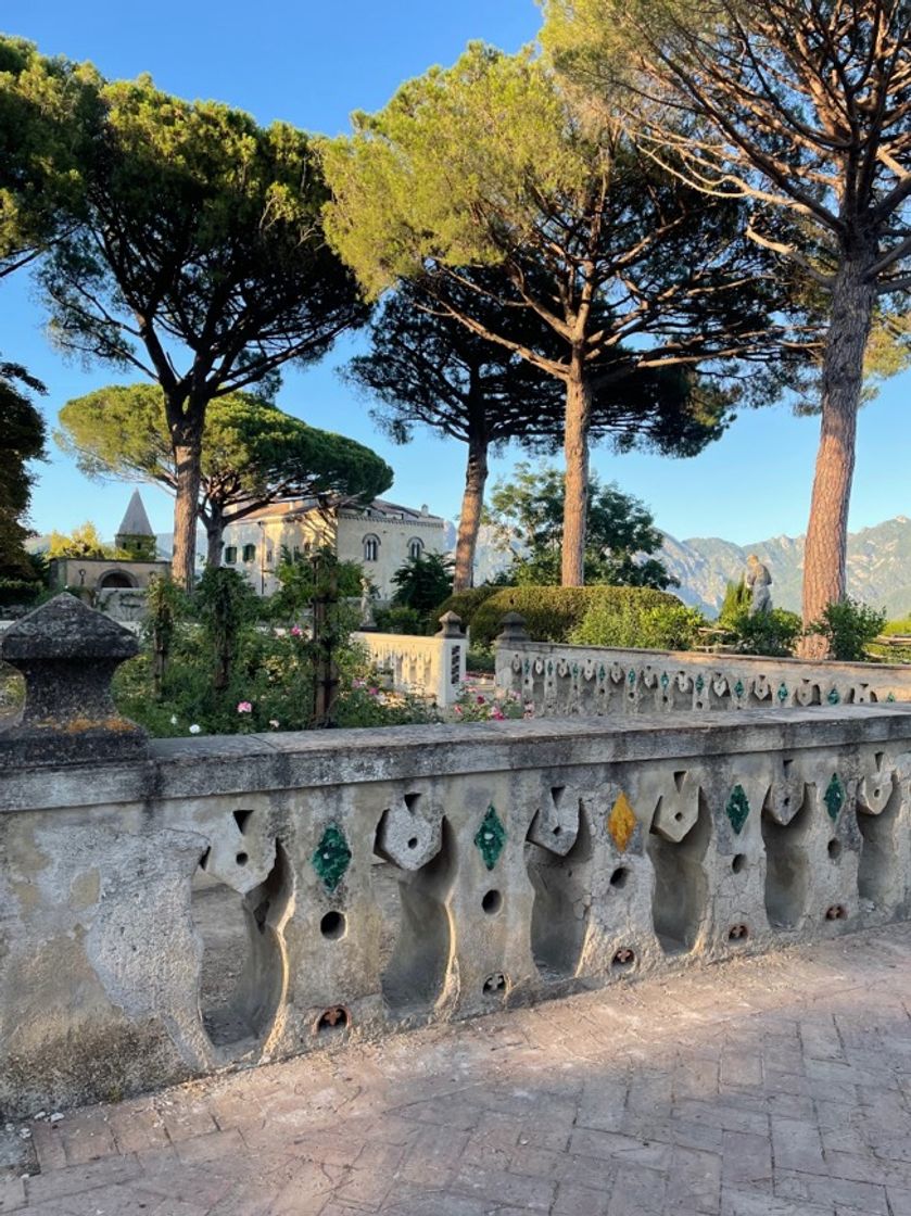 Place Ravello
