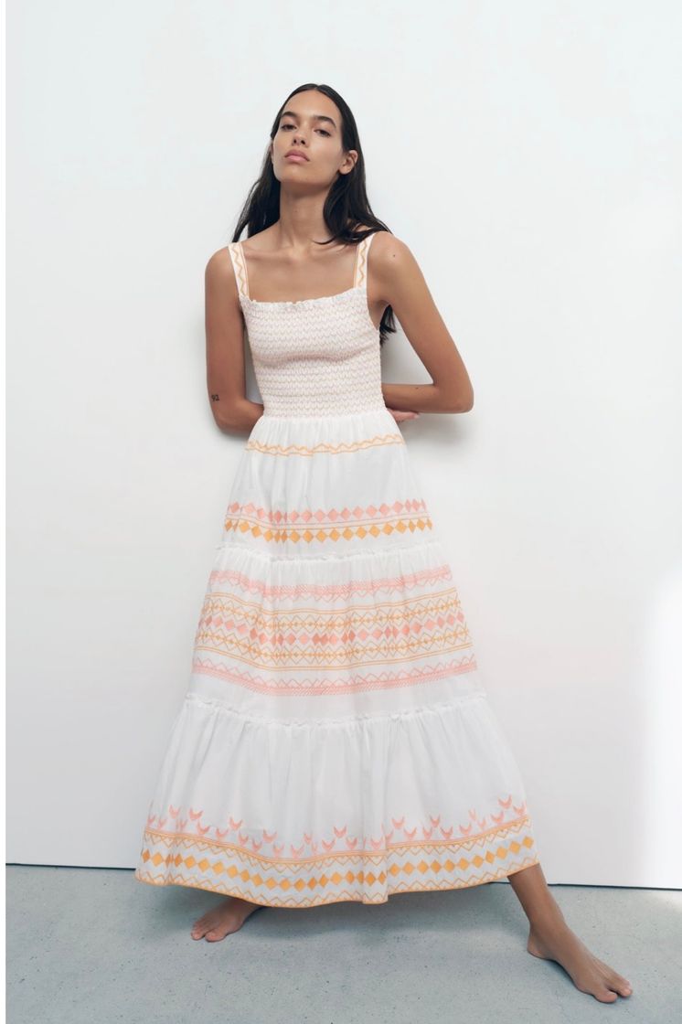 Social Vestido.