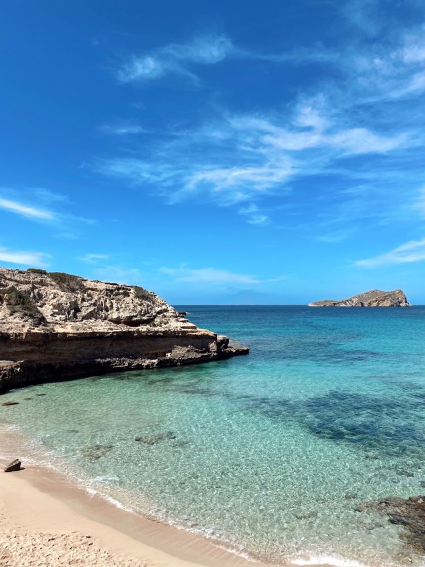 Place Cala Escondida