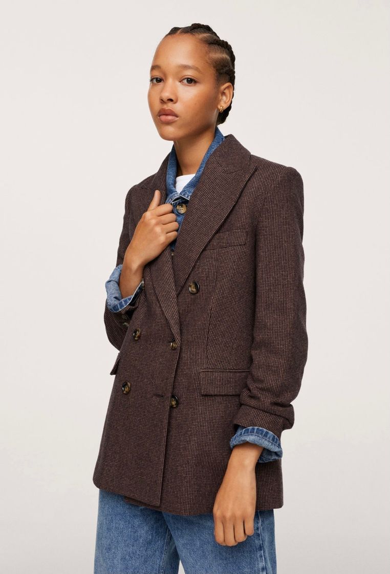 Social Blazer.