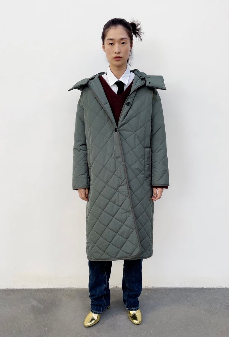 Social Anorak.