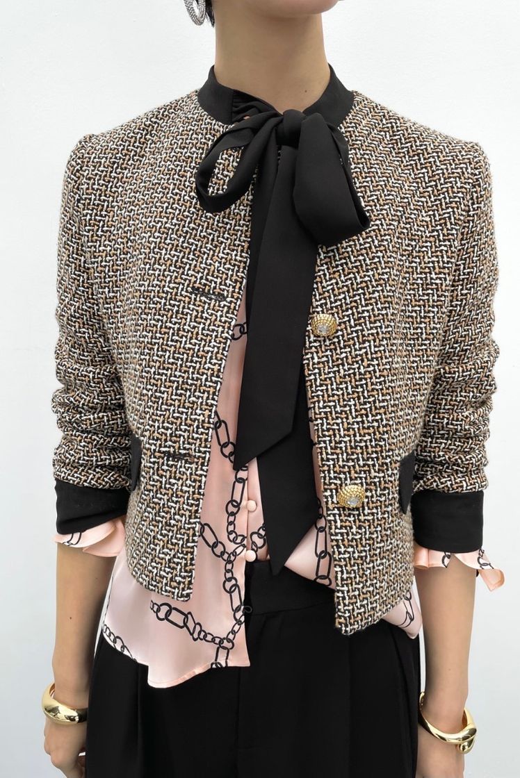Social Chaqueta.