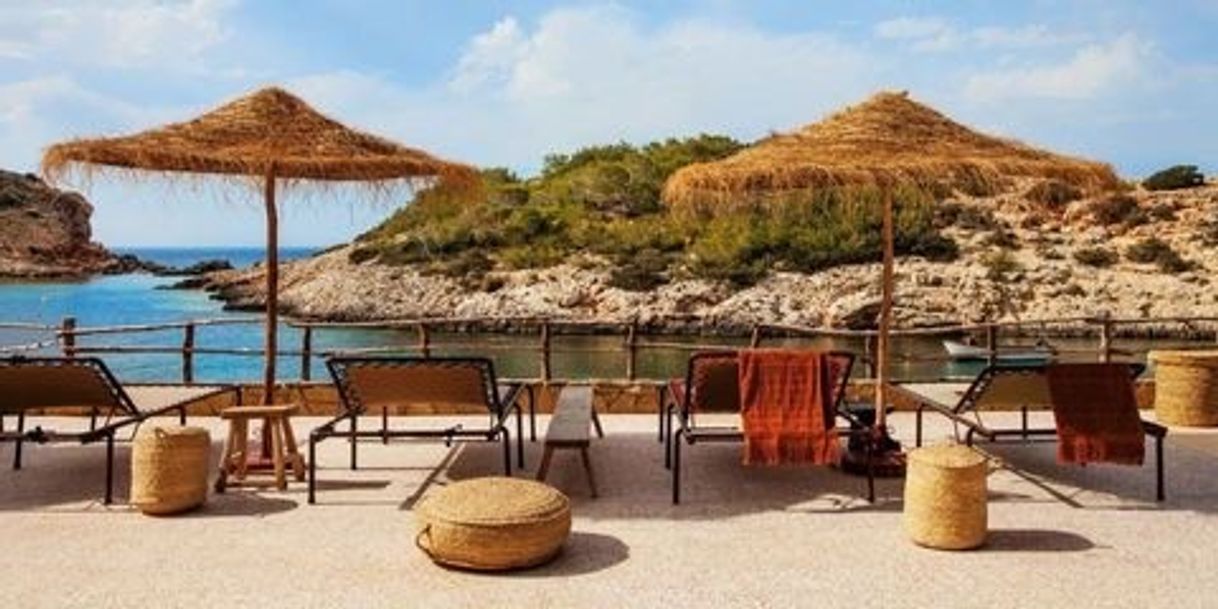 Restaurantes Los Enamorados Ibiza