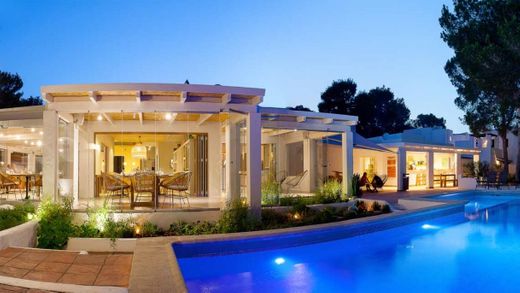 Hotel Casbah Formentera