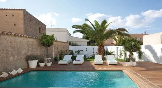 Hotel Es Mares