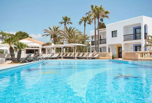 Insotel Hotel Formentera Playa