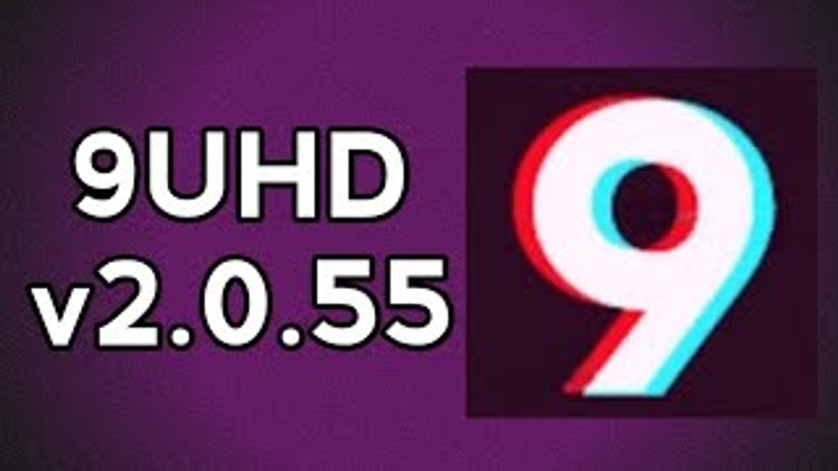 App 9UHD