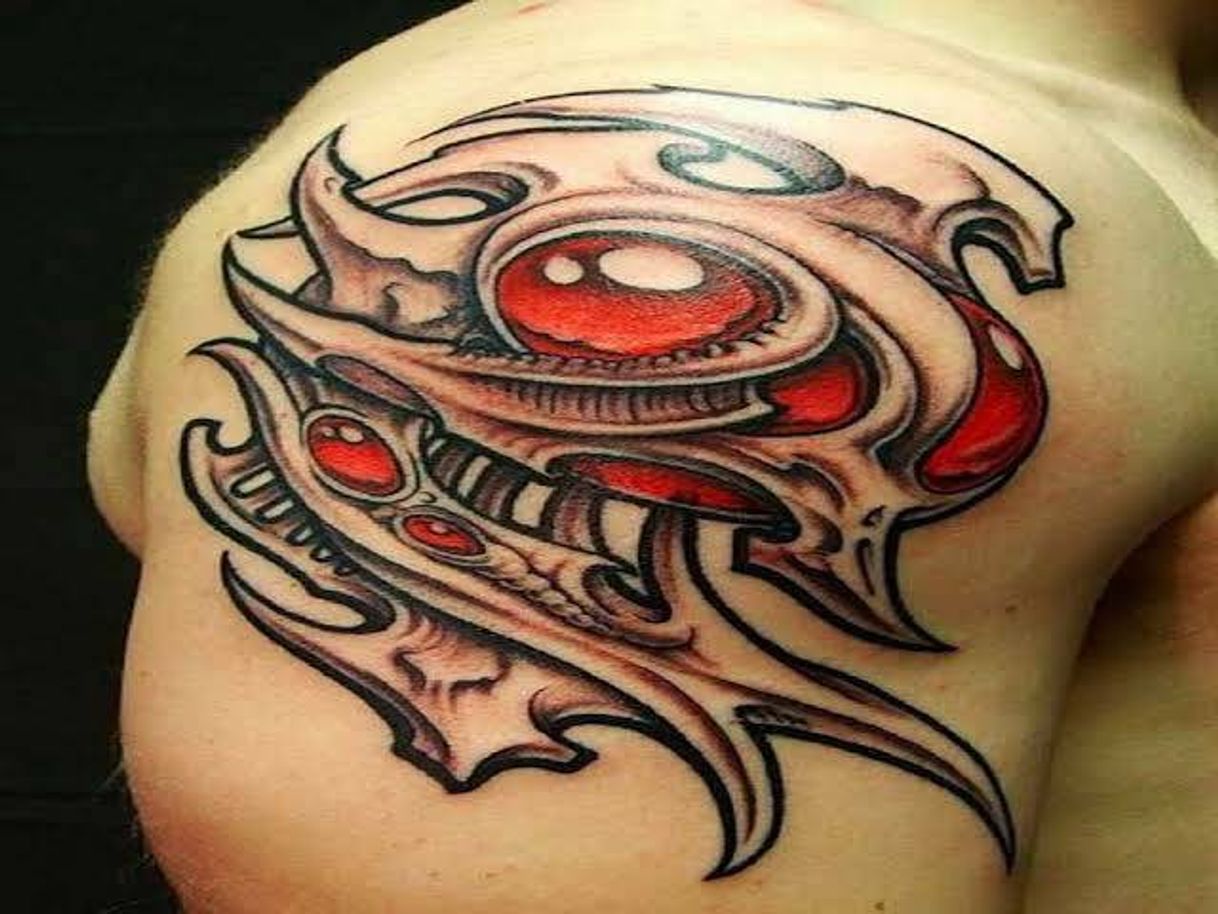 Fashion Tattu