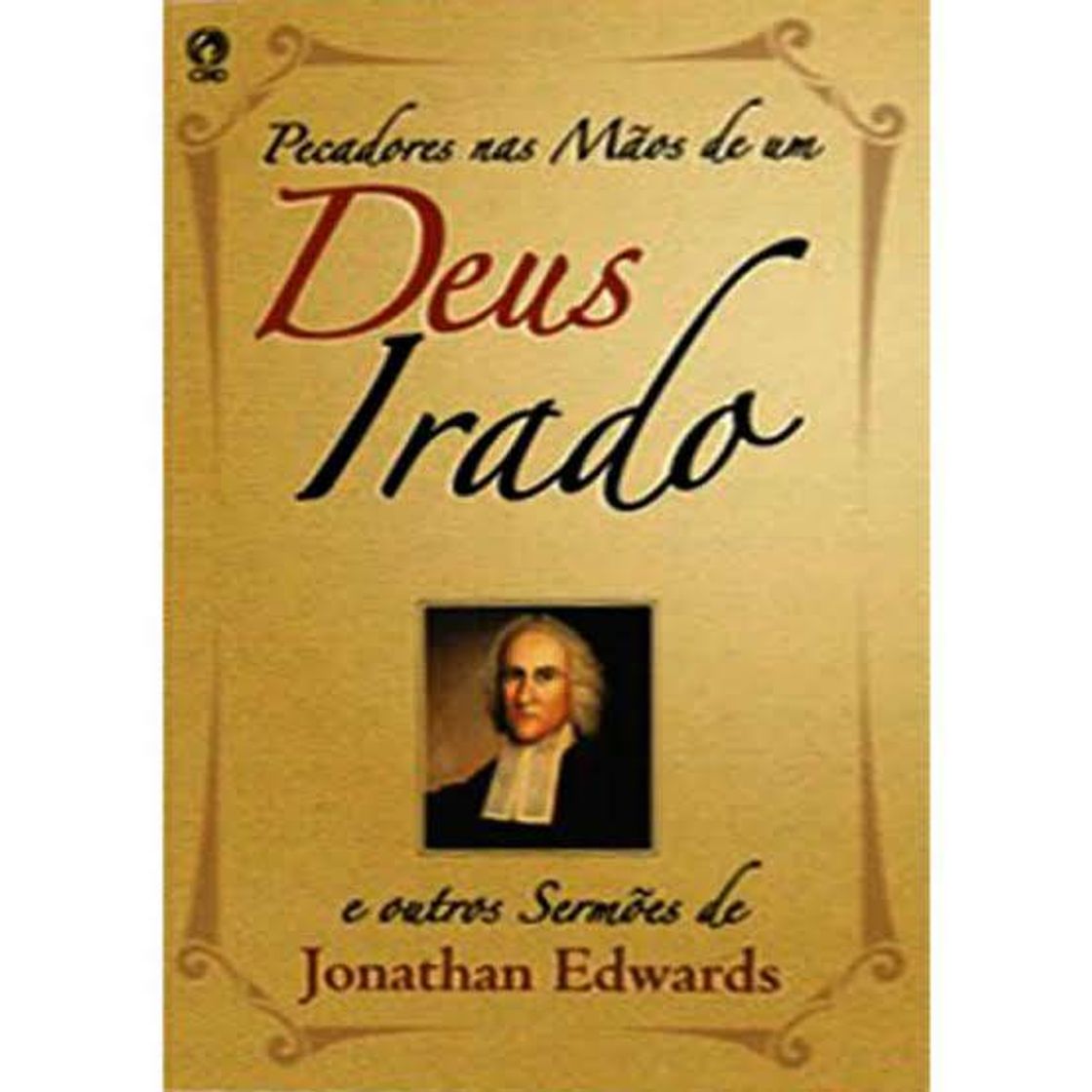 Livros Jonathan Edwards 