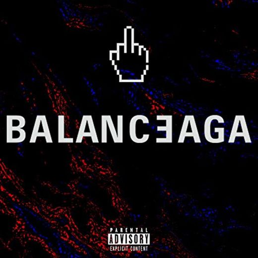 Fuck Balanceaga [Explicit]