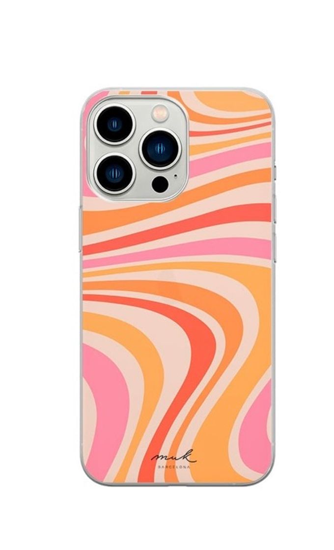 Social Muk Barcelona – Personaliza tu funda online