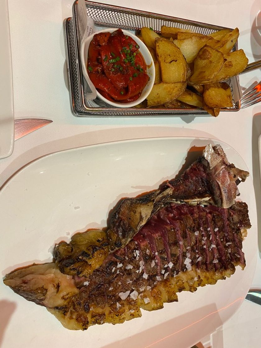 Restaurants Restaurante/Asador Amaren