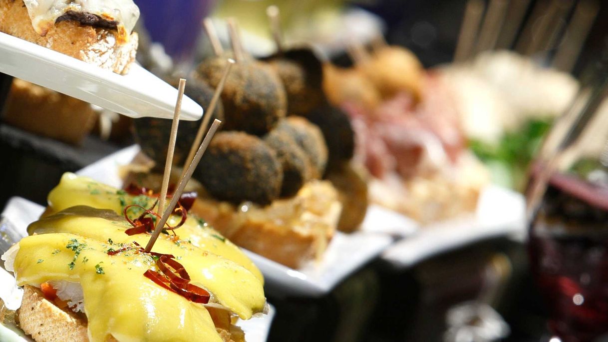 Restaurants Restaurante Zurekin